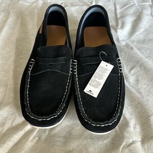 Lacoste loafers
